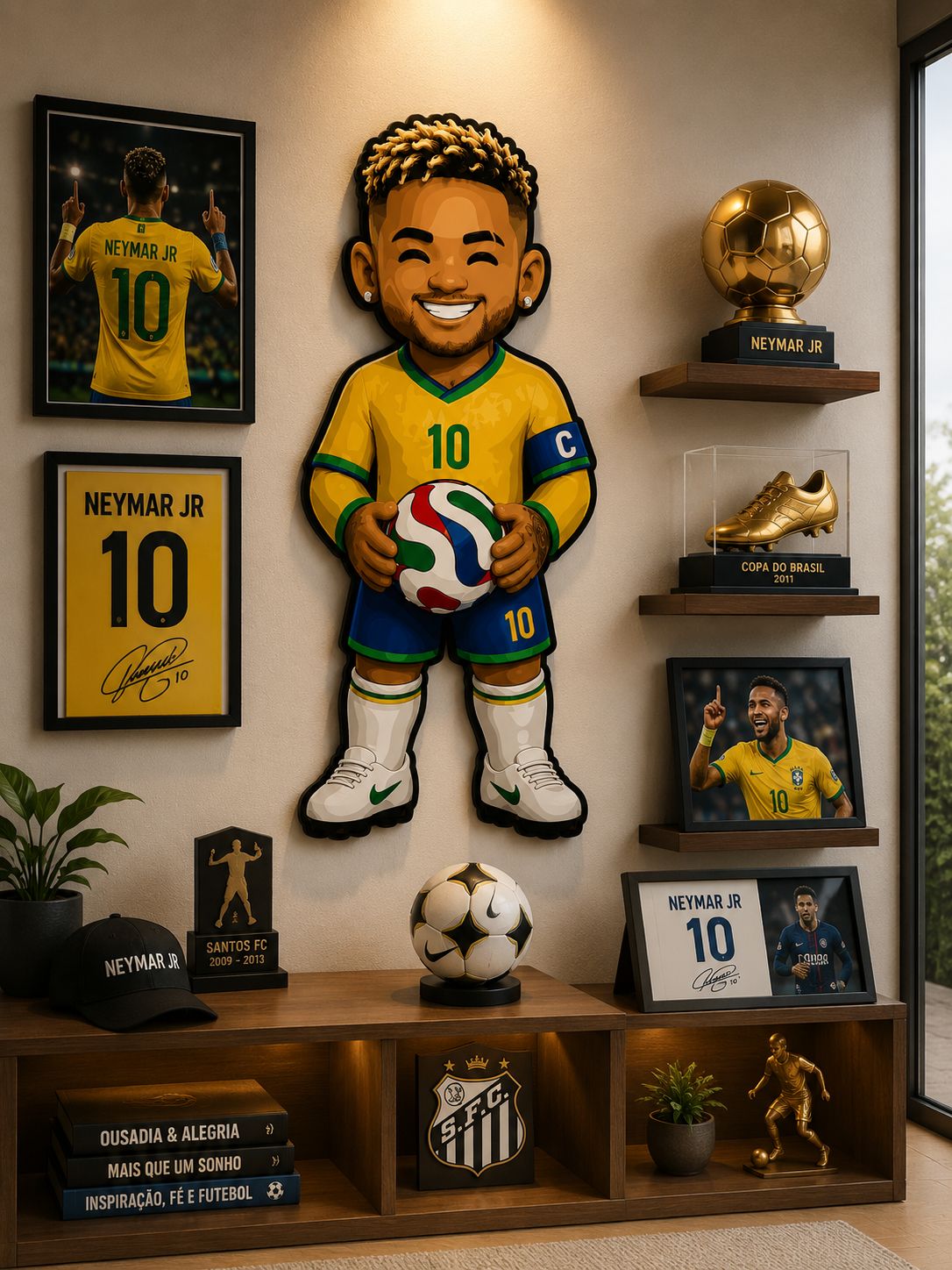 Neymar