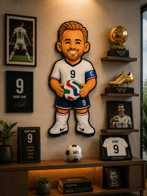 Harry Kane