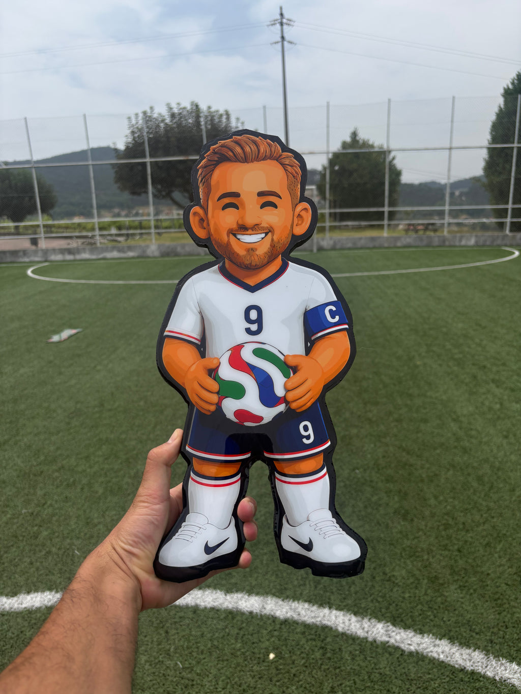 Harry Kane