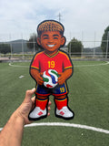 Lamine Yamal