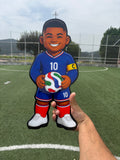 Mbappé