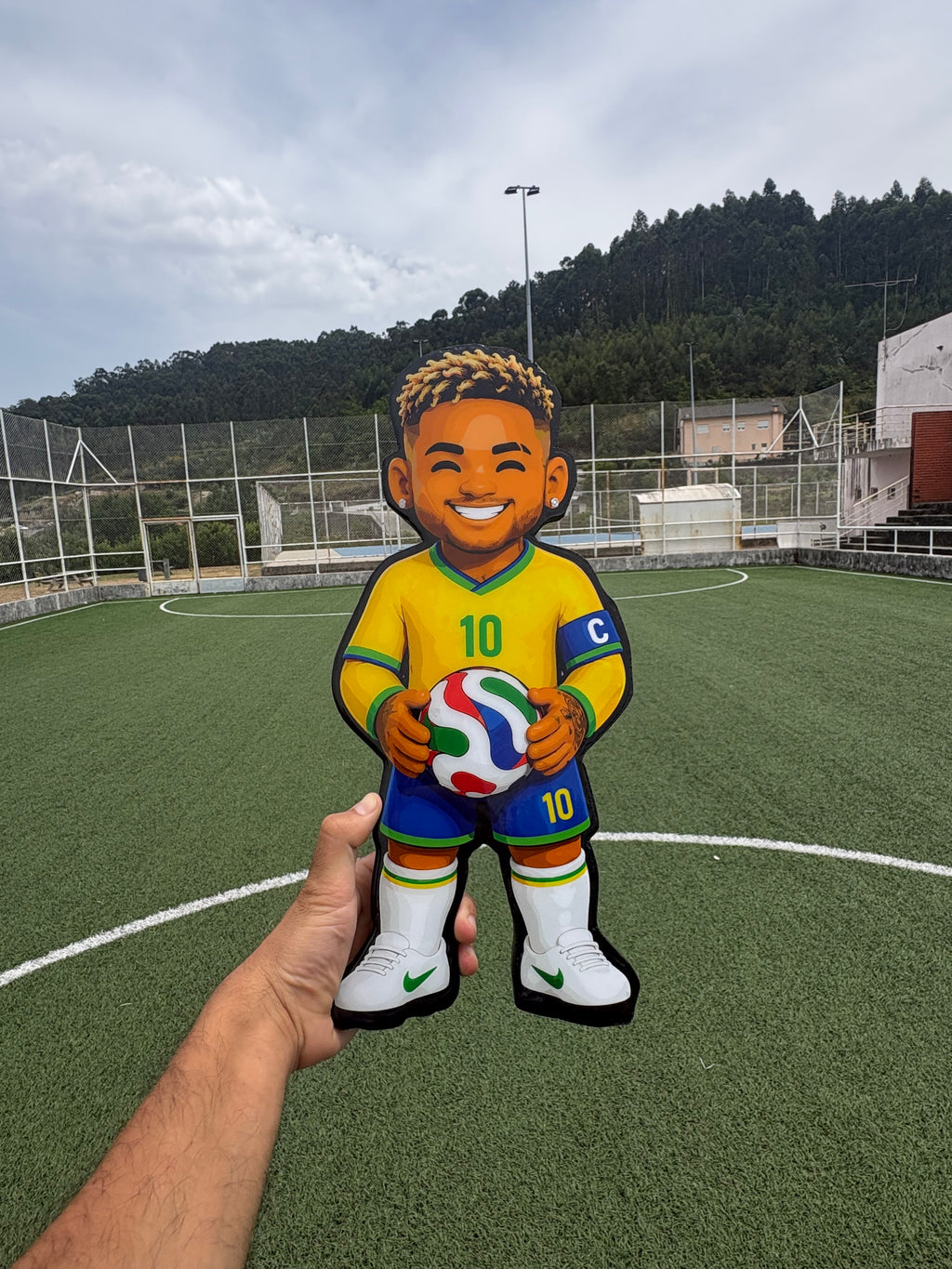 Neymar